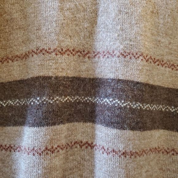 Vintage St. Michael's Acrylic Knit Sweater - Picture 6 of 7